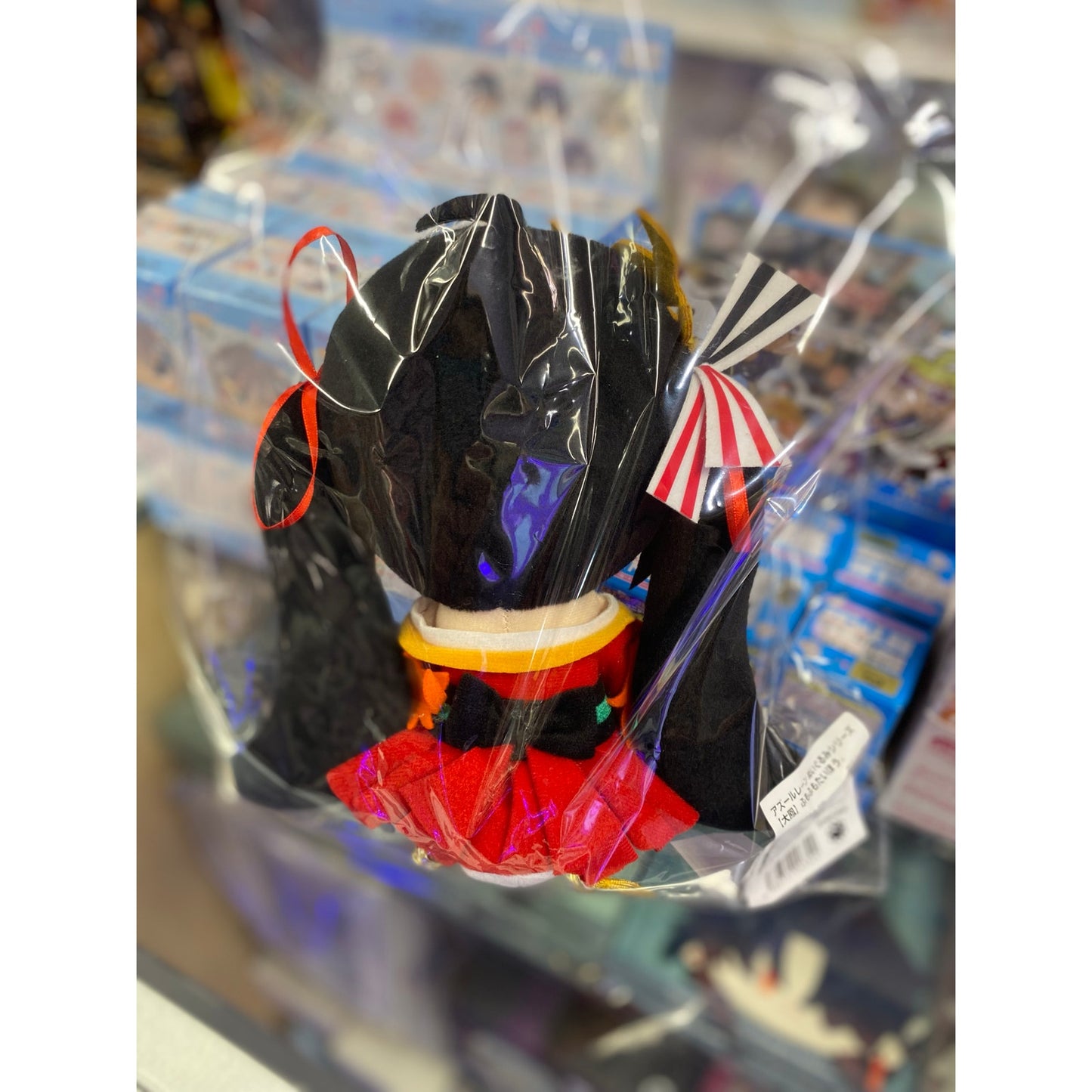 Azur Lane Plush FumoFumo Taiho