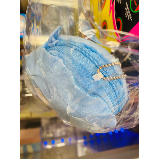 Pichi Pichi Pitch Plush Plus Pouch Noel