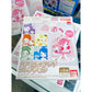 Yes! PreCure 5GoGo x Sanrio Characters Acrylic Stand Collection