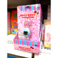 Hello Kitty Sky Blue Tamagotchi Nano Digital Pet