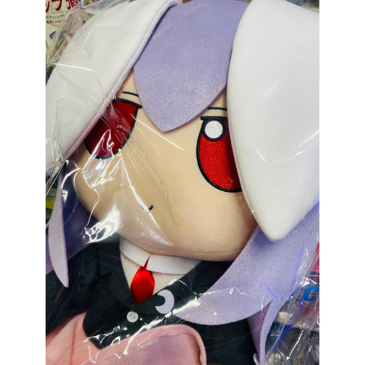 Touhou Project Jumbo Plush Reisen Udongein Inaba FumoFumo