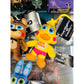 FNAF Five Nights At Freddys Micro Teenies Plush Bag Clips