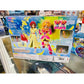 S.H. Figuarts Cure Bloom & Michiru Set Futari wa Pretty Cure Splash Star