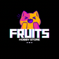 FRUITS Mystery Box Suprise Sets