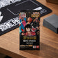 One Piece Four Emperors Booster Pack (S-Chinese) Lifestyle View