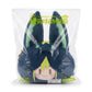 Genshin Impact Teyvat Zoo Tighnari Plush Pillow on a seamless white background