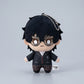 Persona 5 Royal Joker Plush Keychain - Front Studio View