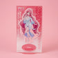 Hahari Hanazono Acrylic Stand Season 2 - Front Studio View